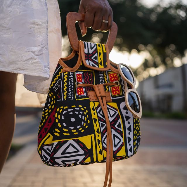 House of takura bag