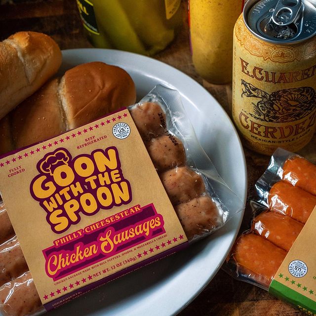 E-40 Launches 'Goon With the Spoon' Gourmet Meats Brand