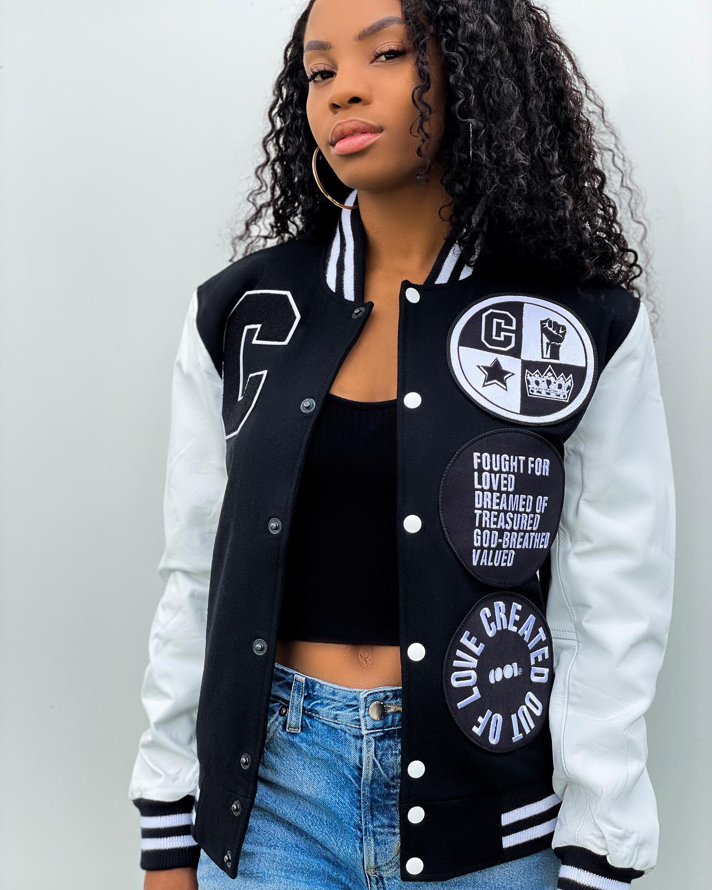 10 Jackets and Coats from Black Owned Brands - Buy Black Main Street