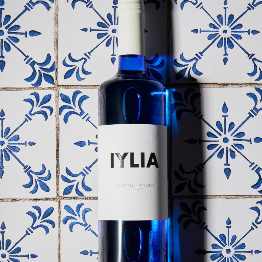 Iylia wine