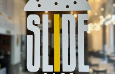 Eat Slide Café